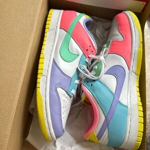 Nike Dunk Low Candy